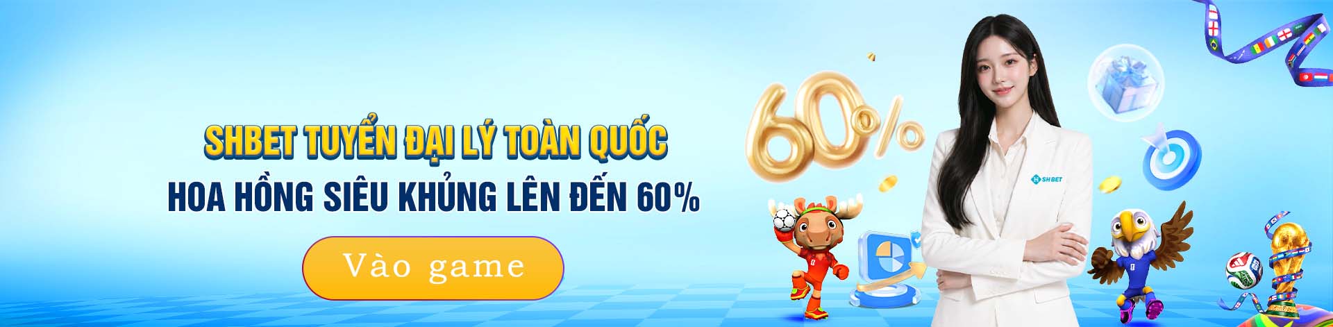 Khám phá thế giới game